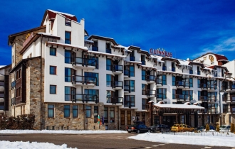 MPM HOTEL GUINNESS
