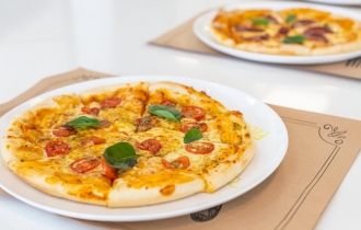 Bavaro (ex. Korona) ****