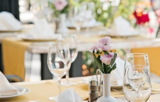 Sol Nessebar Bay & Mare Resort