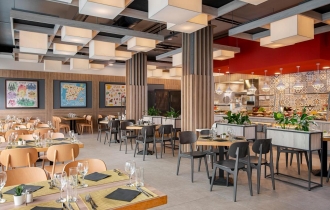 Melia Sunny Beach 4* (ex. Iberostar Sunny Beach)