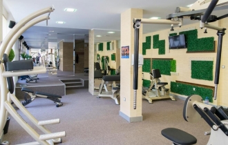 Harmony Suites 2/3 Aparthotel