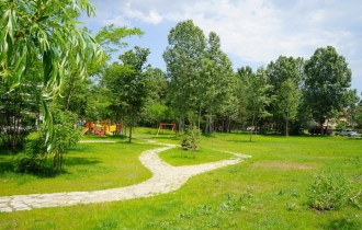 HARMONY SUITES 8,9 APARTHOTEL /DREAM ISLAND/