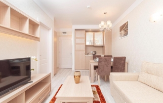 Harmony Suites Grand Resort 11