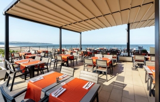 ALUA HELIOS BAY (ex. Riu Helios Bay)