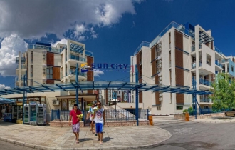SUN CITY 1_ PM APARTHOTEL