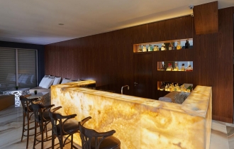 Bota Bara Del Mar Boutique 3*