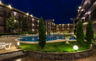 Imperial Resort