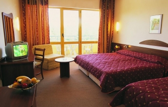 Continental 3*
