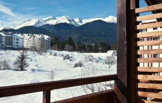 GREEN LIFE SKI & SPA RESORT