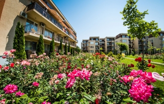 Holiday Fort Golf Club