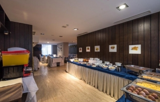 ASPEN APART HOTEL