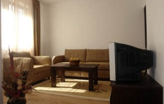 WINSLOW HIGHLAND APARTHOTEL