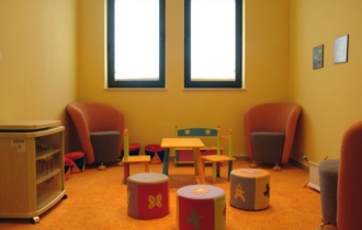 Winslow Infinity & Spa