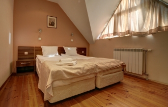 Bansko Redenka Villas