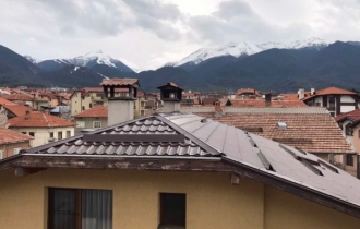 Durchova kashta Bansko FH