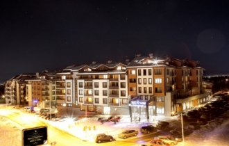 Murite Club Hotel_AZALIA main buildings