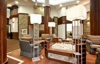 ASTERA BANSKO APART COMPLEX &SPA