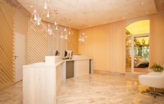 Hacienda Beach Resort