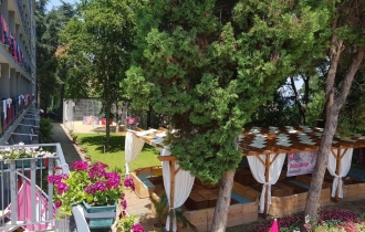Tintyava Park Hotel