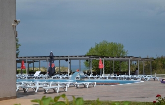 Sozopoli Style Club (Camping Zlatna Ribka)