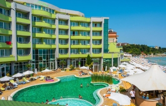 MPM HOTEL ARSENA
