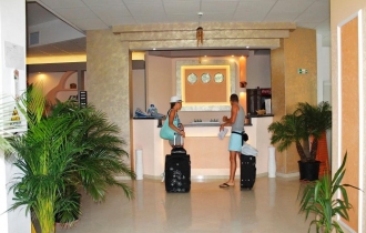 Jupiter *** (Sunny Beach)