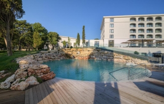Aquahouse Hotel & SPA 5*