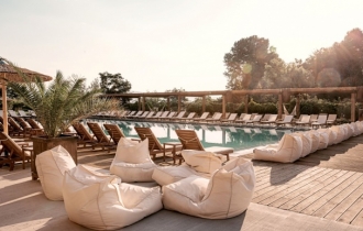 Sunny Beach Club - Adults Only (ex. Cook`s Club Sunny Beach 4* )