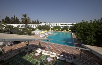 Dessole Le Hammamet Resort