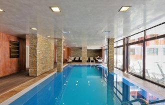 Forest Nook Villas