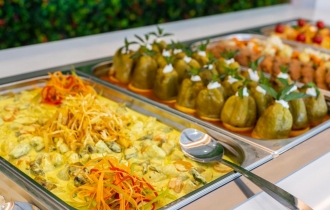 Bavaro (ex. Korona) ****