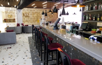 Grand Hotel Sunny Beach