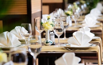 Sol Nessebar Bay & Mare Resort