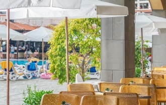 Melia Sunny Beach 4* (ex. Iberostar Sunny Beach)