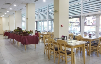 GRAND HOTEL NIRVANA (ex. Grand Hotel Oasis)