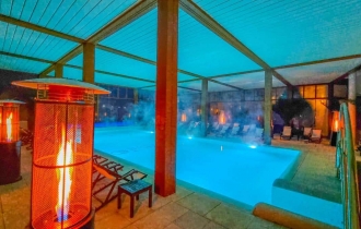 Grand hotel Pomorie