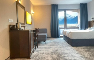 MPM HOTEL SPORT