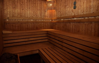 Forest Nook Villas