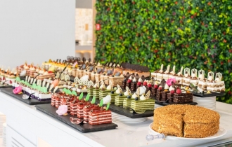 Bavaro (ex. Korona) ****