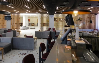 Grand Hotel Sunny Beach