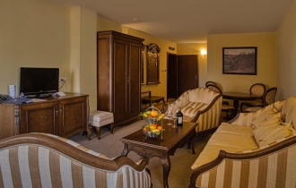 MPM HOTEL SPORT