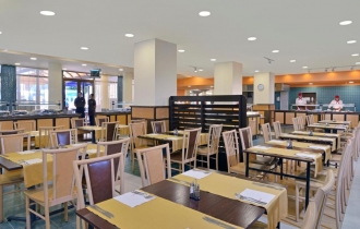 Sol Nessebar Bay & Mare Resort