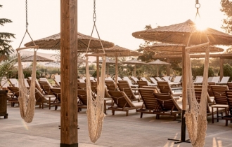 Sunny Beach Club - Adults Only (ex. Cook`s Club Sunny Beach 4* )