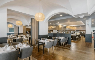 ALUA HELIOS BAY (ex. Riu Helios Bay)