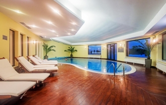 Bellevue SKI & SPA