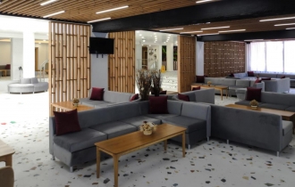 Grand Hotel Sunny Beach