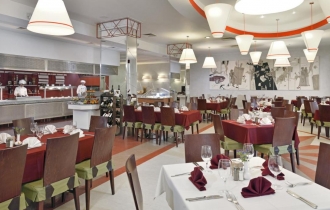 Sol Nessebar Bay & Mare Resort