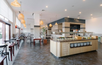 ALUA HELIOS BAY (ex. Riu Helios Bay)