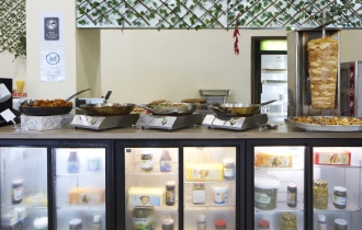 GRAND HOTEL NIRVANA (ex. Grand Hotel Oasis)