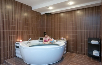 Bellevue SKI & SPA